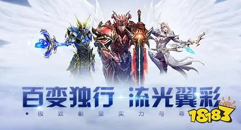 2024年度高人气手游奇迹排行榜前十名，精选TOP10热门奇迹手游推荐