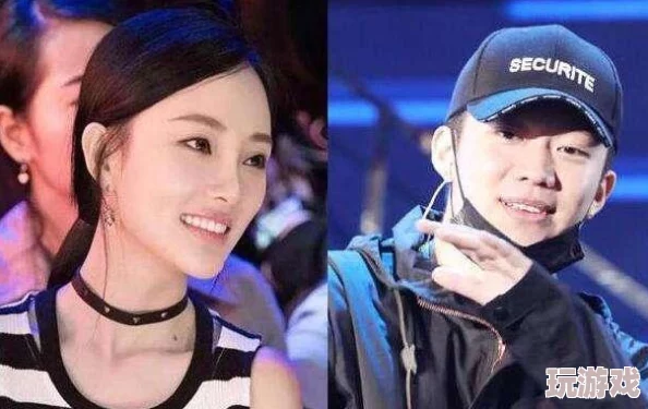 黑人巨大挺进范冰冰，传言两人私下交往频繁，内幕让人震惊！