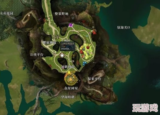 西普大陆青瓷龙异种全面获取指南：解锁条件与高效获取攻略详解
